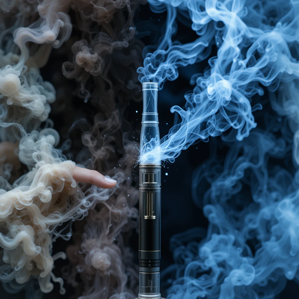 Government Prepares New Regulations for Vape Distribution