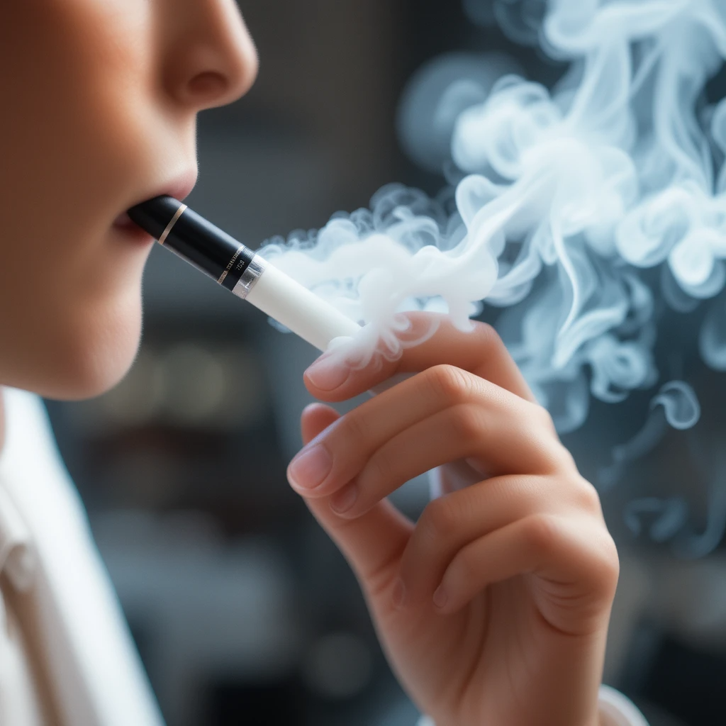 Urban Vape Consumption Continues to Surge