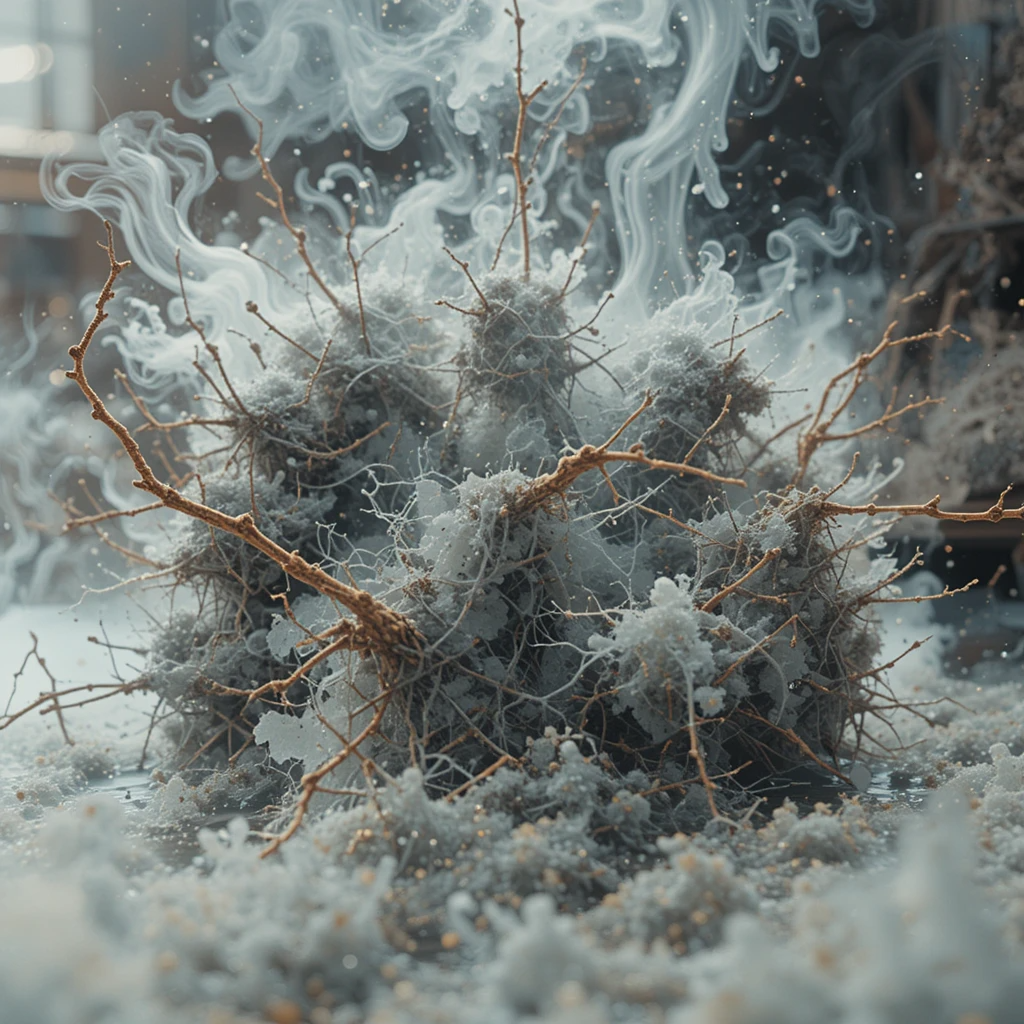 Nicotine Content in Vape Devices Linked to Lung Impact