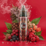 Musim Kemarau Bawa Tren Rasa Vape Buah Tropis