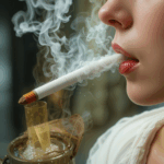 Vaping Recognized as a Common Smoking Cessation Tool
