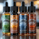 Local Vape Products Overtake Imported Brands in Sales