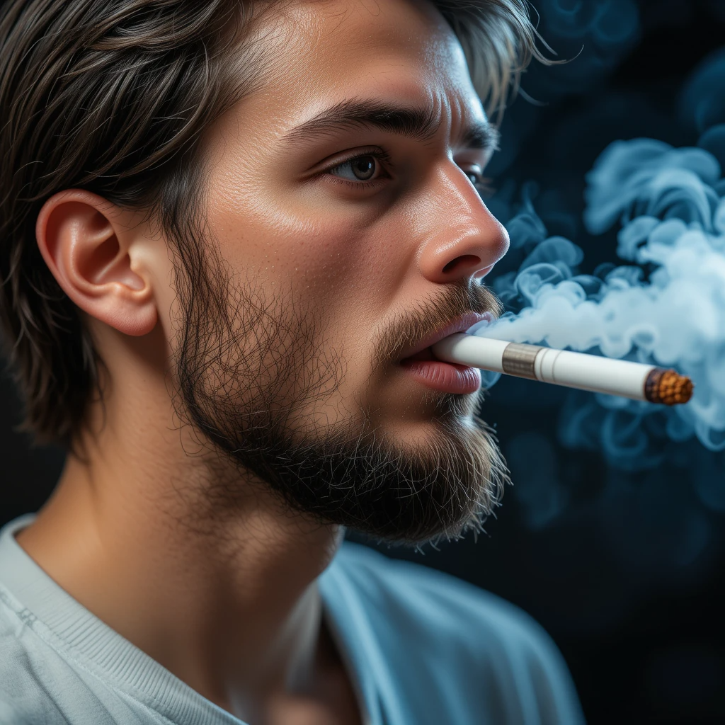 Former Smokers Credit Vaping for Quitting Tobacco