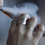 Heavy Vapers Report Noticeable Decline in Lung Function