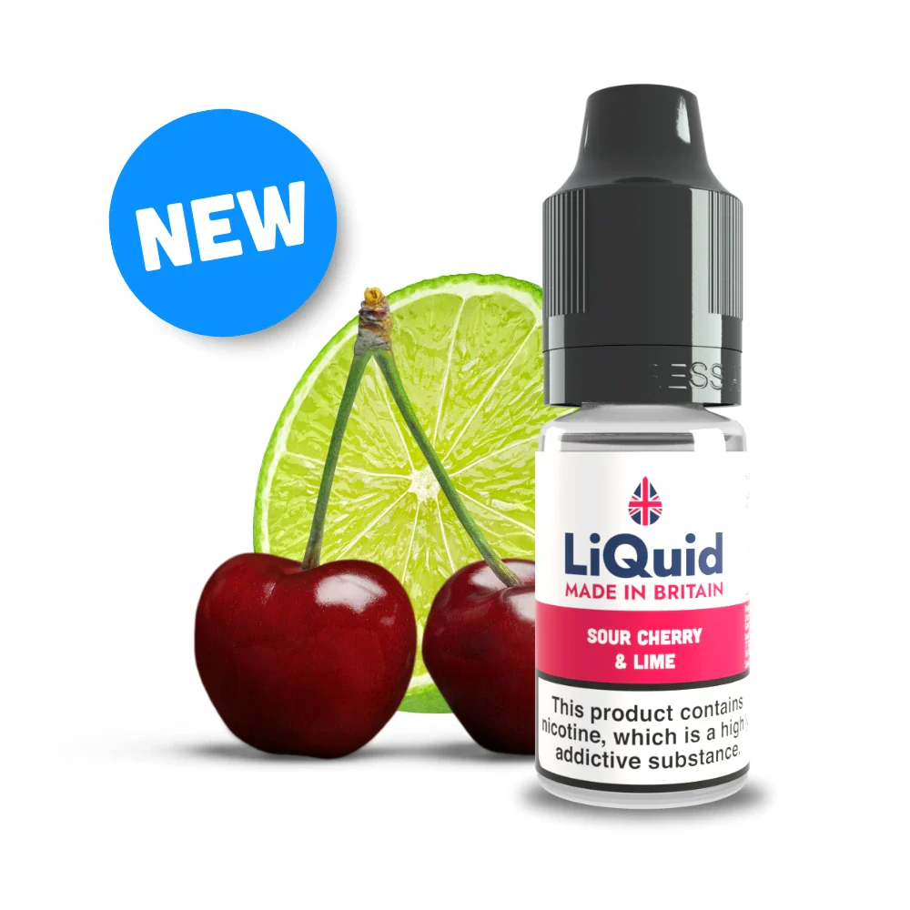 Labs Intensify Testing of Vape Juice Ingredients