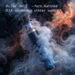 Second Half Vape Innovations Forecast User-Friendly Features
