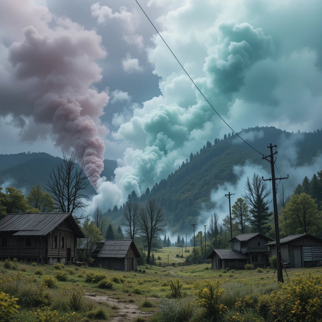 Vape Communities Thrive in Both Urban and Rural Areas