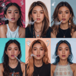 Vape Influencer Collaborations Spark Mixed Reactions