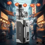 Drag S2 Offers Precise Airflow Control