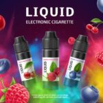 Flavor Trends Shaping Modern Vaping