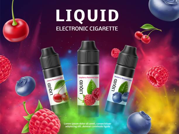 Flavor Trends Shaping Modern Vaping