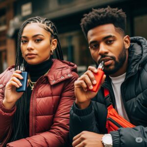 Vape and Streetwear Collabs You Should Know