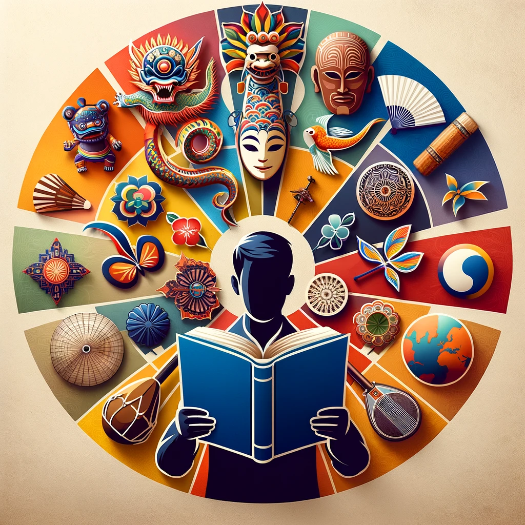 How Inhale Culture Influences Language
