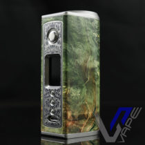 Hype Culture and Limited Edition Mods