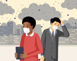 The Rise of Urban Inhale Culture