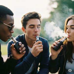 Smart Vape Gadgets Leading Future Trends