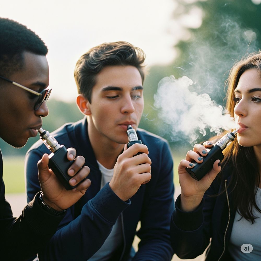 Smart Vape Gadgets Leading Future Trends
